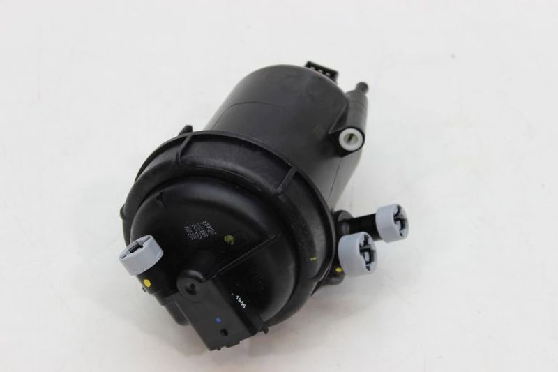 UFI 55.125.00-YAKIT FILTRE KUTUSU KOMPLE 1.3 CDTI ASTRA H 04 > 813036/-4613